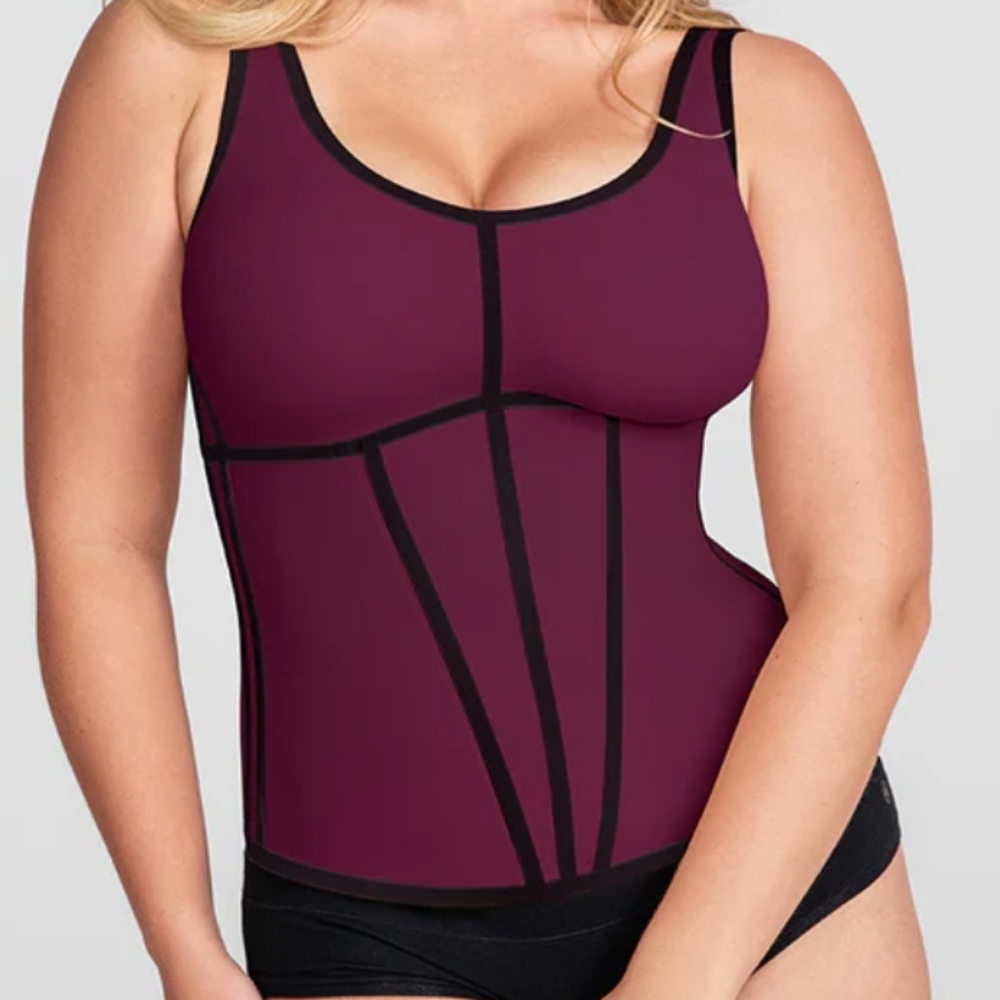 Honey Love Boldness Tank
